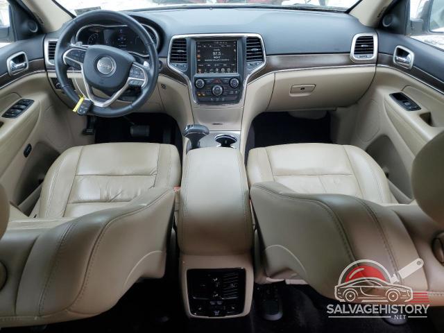 1C4RJFBG6FC215830 2015 JEEP GRAND CHER photo no. 8