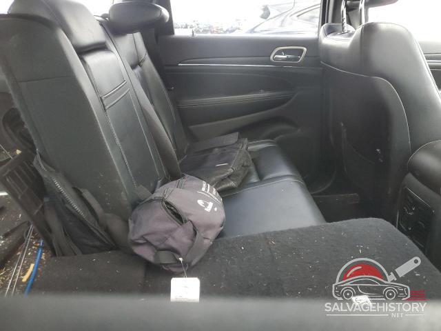 1C4RJFBG6FC236788 2015 JEEP GRAND CHER photo no. 11