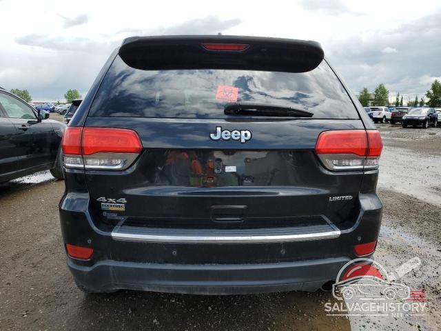 1C4RJFBG6FC236788 2015 JEEP GRAND CHER photo no. 6