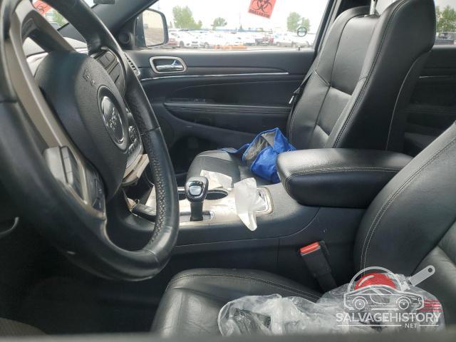 1C4RJFBG6FC236788 2015 JEEP GRAND CHER photo no. 7