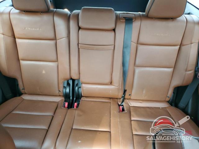 1C4RJFJT1FC798936 2015 JEEP GRAND CHER photo no. 10