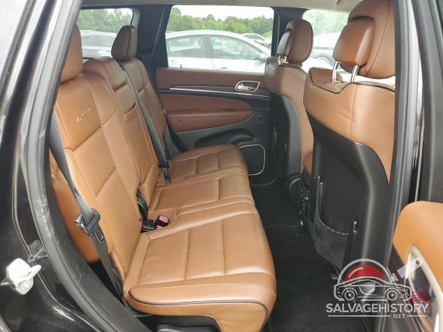 1C4RJFJT1FC798936 2015 JEEP GRAND CHER photo no. 11