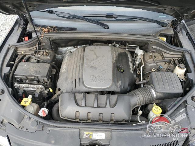 1C4RJFJT1FC798936 2015 JEEP GRAND CHER photo no. 12