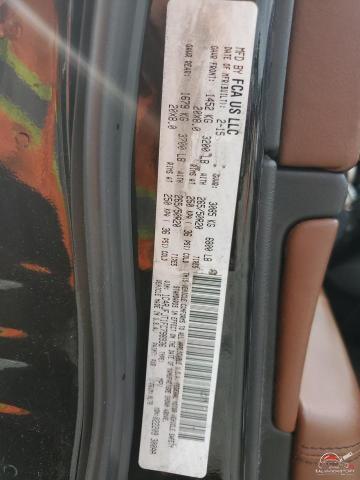 1C4RJFJT1FC798936 2015 JEEP GRAND CHER photo no. 14