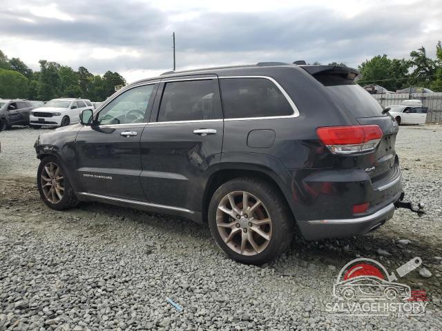 1C4RJFJT1FC798936 2015 JEEP GRAND CHER photo no. 2