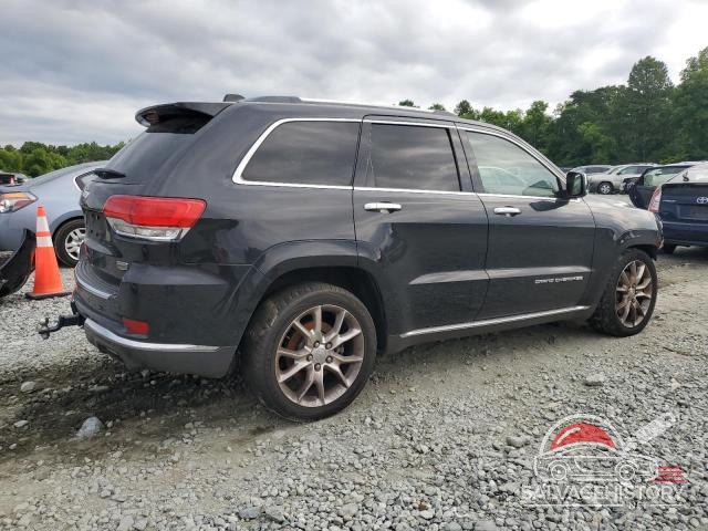 1C4RJFJT1FC798936 2015 JEEP GRAND CHER photo no. 3