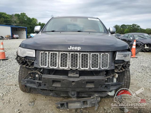1C4RJFJT1FC798936 2015 JEEP GRAND CHER photo no. 5