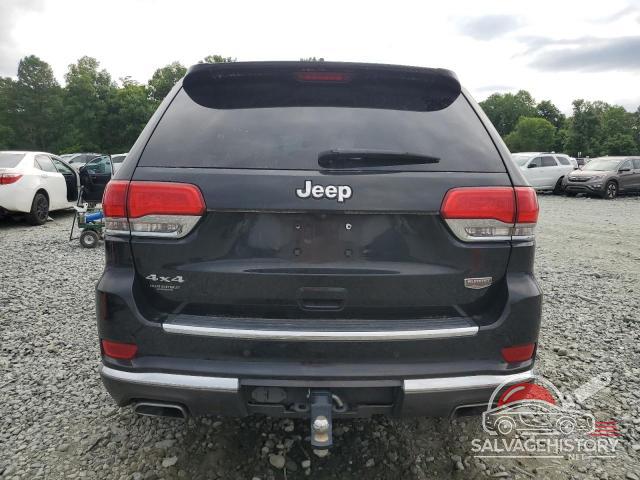 1C4RJFJT1FC798936 2015 JEEP GRAND CHER photo no. 6
