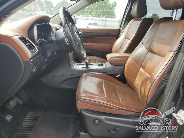 1C4RJFJT1FC798936 2015 JEEP GRAND CHER photo no. 7