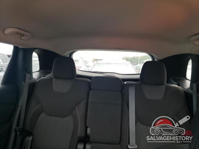 1C4PJLCB5GW161204 2016 JEEP GRAND CHER photo no. 10