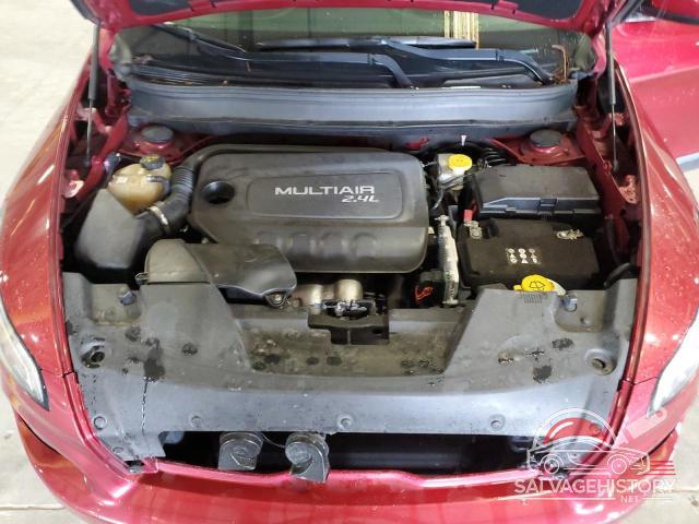 1C4PJLCB5GW161204 2016 JEEP GRAND CHER photo no. 12