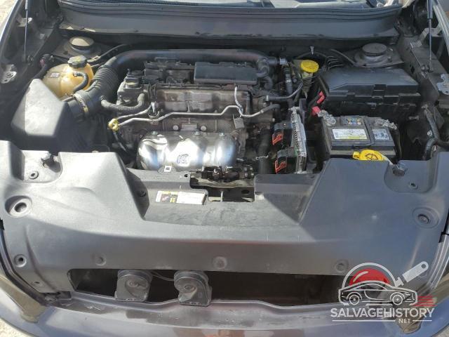 1C4PJLCB9GW272418 2016 JEEP GRAND CHER photo no. 11