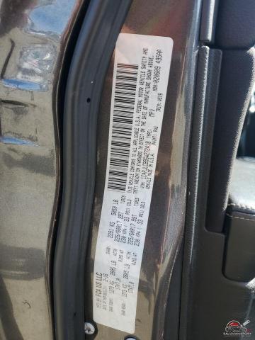 1C4PJLCB9GW272418 2016 JEEP GRAND CHER photo no. 12