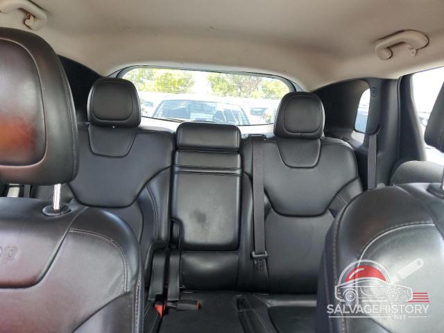 1C4PJLDB5GW239284 2016 JEEP GRAND CHER photo no. 10