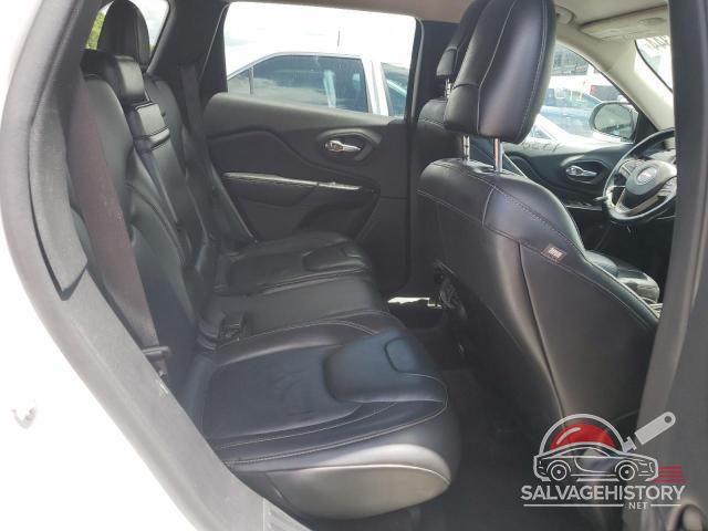 1C4PJLDB5GW239284 2016 JEEP GRAND CHER photo no. 11