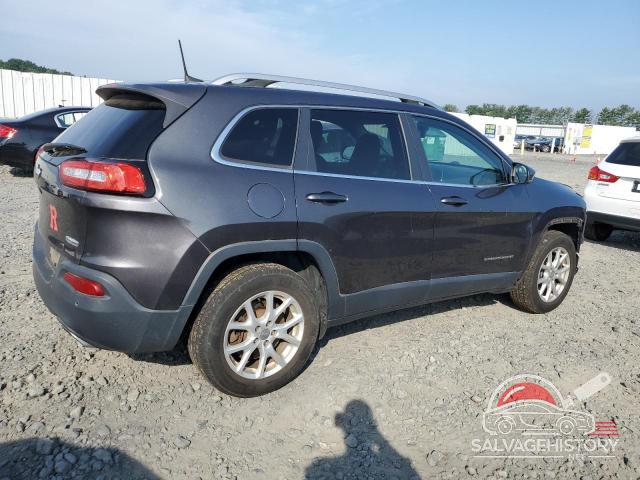 1C4PJMCS1GW338577 2016 JEEP GRAND CHER photo no. 3