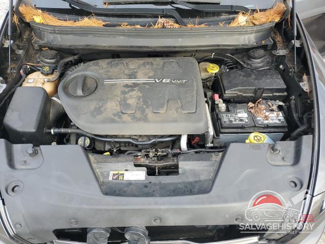 1C4PJMCS4GW154394 2016 JEEP GRAND CHER photo no. 12