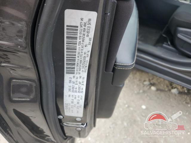 1C4PJMCS4GW154394 2016 JEEP GRAND CHER photo no. 13