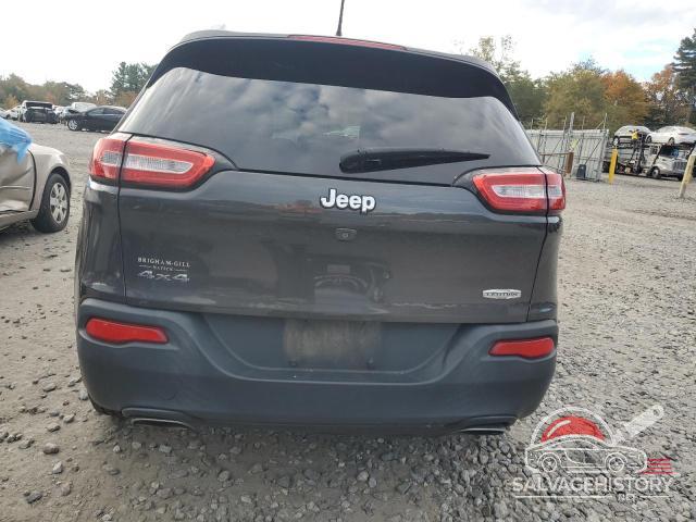 1C4PJMCS4GW154394 2016 JEEP GRAND CHER photo no. 6