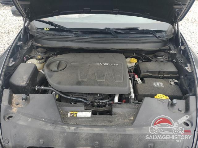 1C4PJMCS4GW201973 2016 JEEP GRAND CHER photo no. 11
