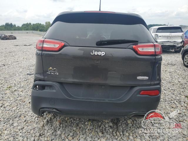 1C4PJMCS4GW201973 2016 JEEP GRAND CHER photo no. 6
