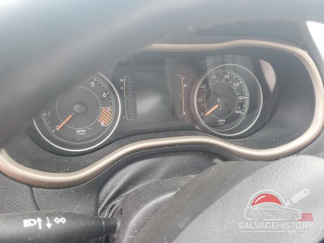 1C4PJMCS4GW201973 2016 JEEP GRAND CHER photo no. 9