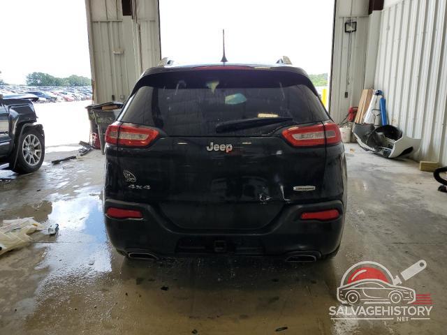 1C4PJMCS6GW240869 2016 JEEP GRAND CHER photo no. 6