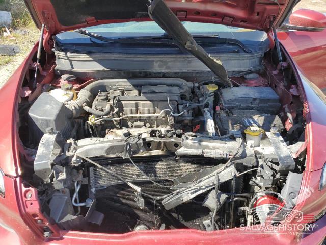 1C4PJMDB9GW240024 2016 JEEP GRAND CHER photo no. 12