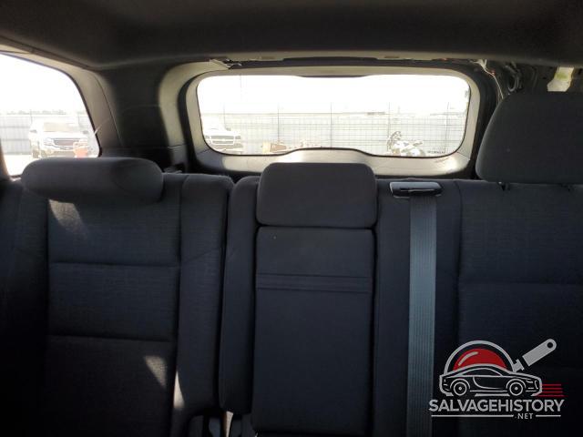 1C4RJFAG4GC318456 2016 JEEP GRAND CHER photo no. 10