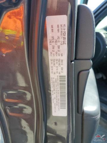 1C4RJFAG4GC318456 2016 JEEP GRAND CHER photo no. 14