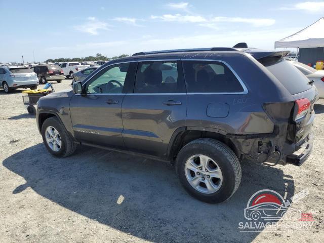 1C4RJFAG4GC318456 2016 JEEP GRAND CHER photo no. 2