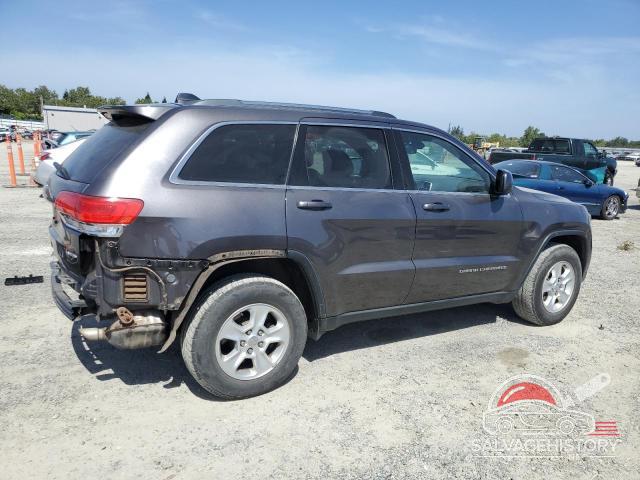 1C4RJFAG4GC318456 2016 JEEP GRAND CHER photo no. 3