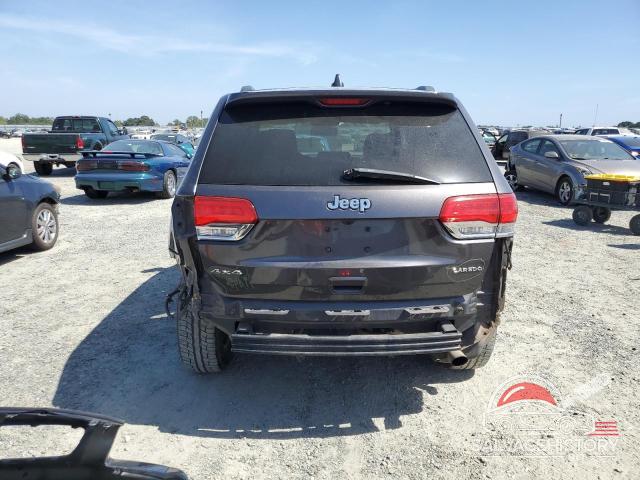 1C4RJFAG4GC318456 2016 JEEP GRAND CHER photo no. 6