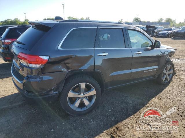 1C4RJFBG5GC303270 2016 JEEP GRAND CHER photo no. 3