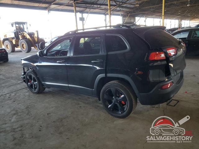1C4PJLAB3HW577465 2017 JEEP GRAND CHER photo no. 2