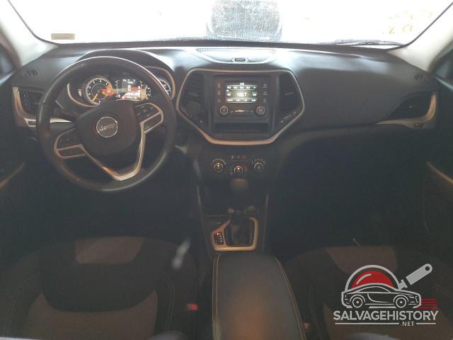 1C4PJLAB3HW577465 2017 JEEP GRAND CHER photo no. 8