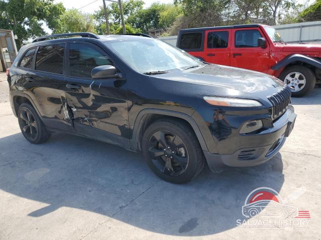 1C4PJLAB4HW654733 2017 JEEP GRAND CHER photo no. 4