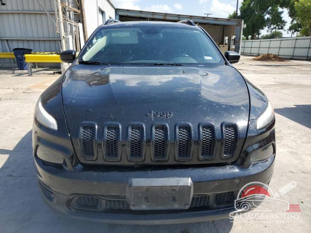 1C4PJLAB4HW654733 2017 JEEP GRAND CHER photo no. 5