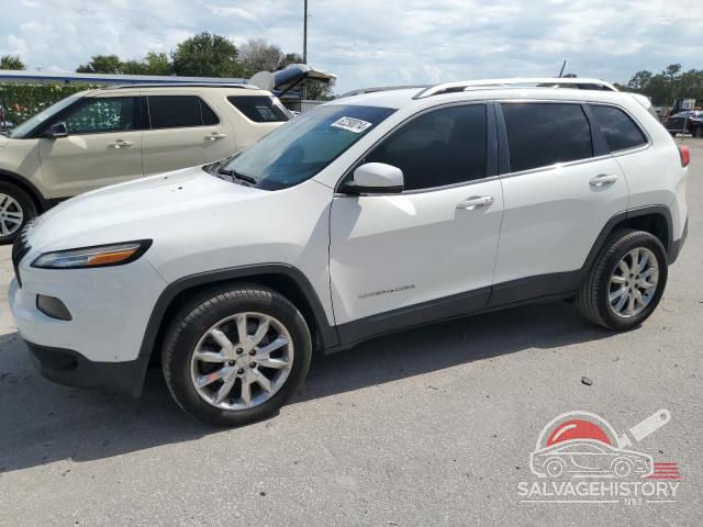 1C4PJLDB8HW526720 2017 JEEP GRAND CHER photo no. 9