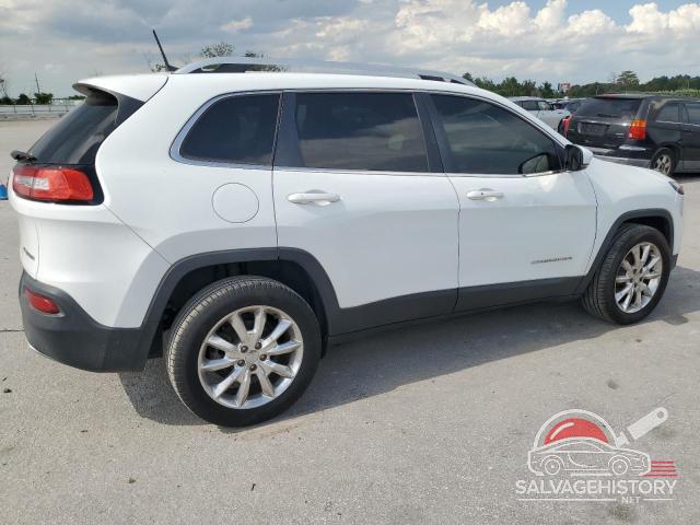 1C4PJLDB8HW526720 2017 JEEP GRAND CHER photo no. 3