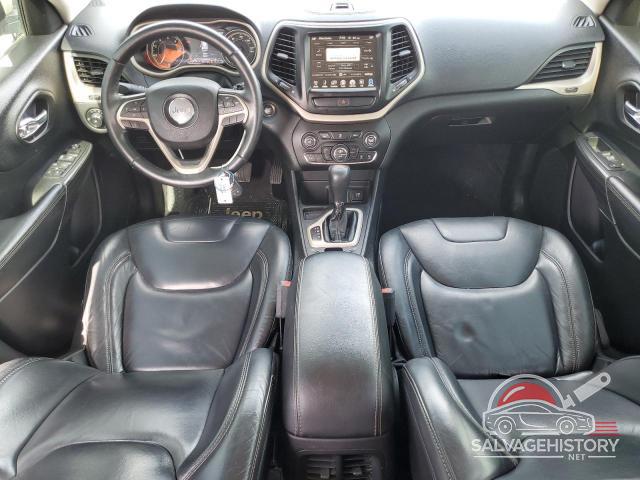 1C4PJLDB8HW526720 2017 JEEP GRAND CHER photo no. 8