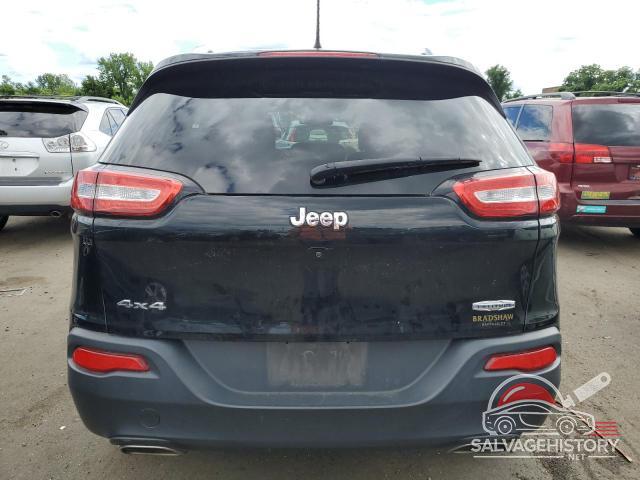 1C4PJMCS0HW545429 2017 JEEP GRAND CHER photo no. 6