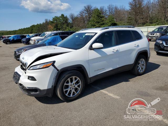 1C4PJMCS5HW651469 2017 JEEP GRAND CHER photo no. 20