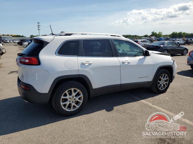 1C4PJMCS5HW651469 2017 JEEP GRAND CHER photo no. 3