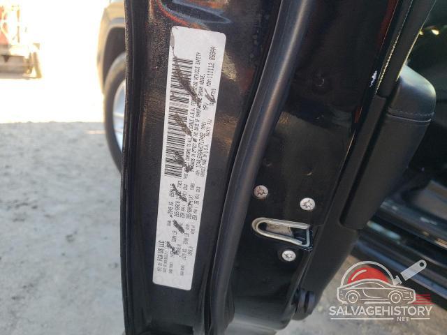 1C4RJEAG4HC717492 2017 JEEP GRAND CHER photo no. 14