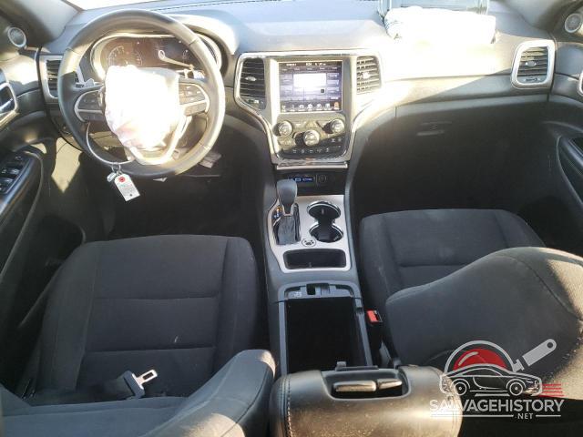 1C4RJEAG4HC717492 2017 JEEP GRAND CHER photo no. 8
