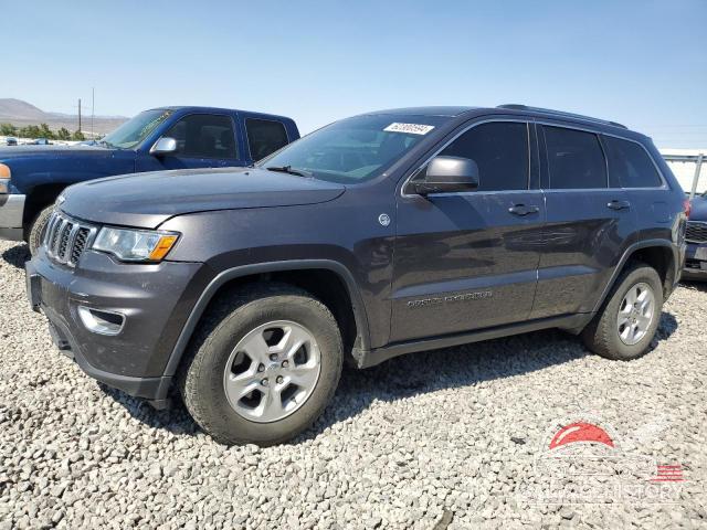 1C4RJFAG1HC782189 2017 JEEP GRAND CHER photo no. 10