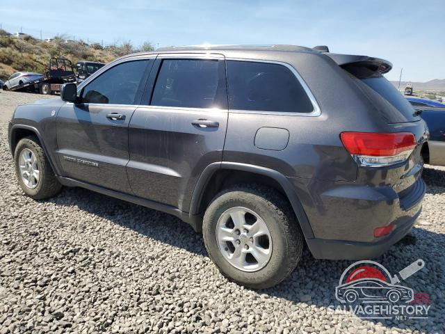 1C4RJFAG1HC782189 2017 JEEP GRAND CHER photo no. 2