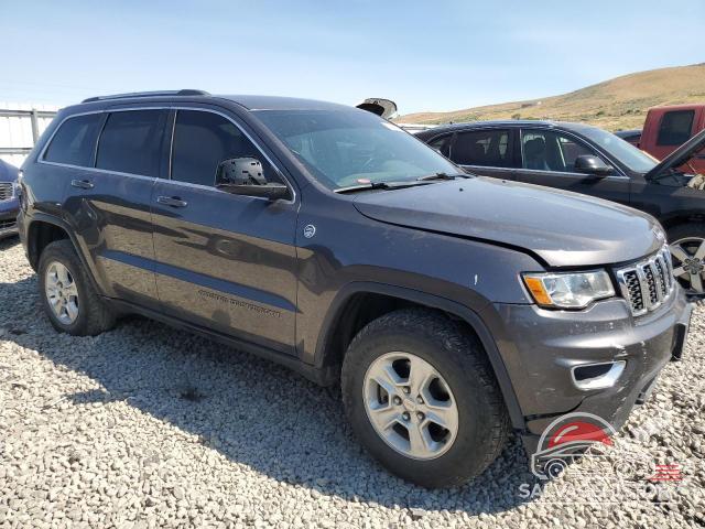1C4RJFAG1HC782189 2017 JEEP GRAND CHER photo no. 4