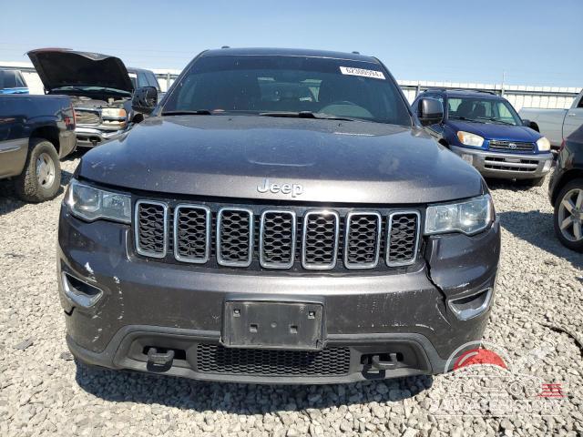 1C4RJFAG1HC782189 2017 JEEP GRAND CHER photo no. 5